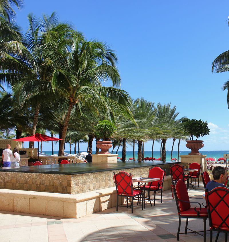 Il Mulino New York at Acqualina Resort