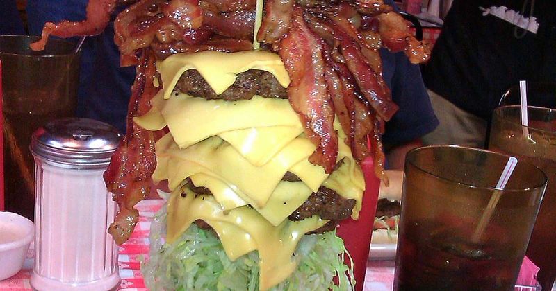 Mel's Country Café — Tomball, Texas