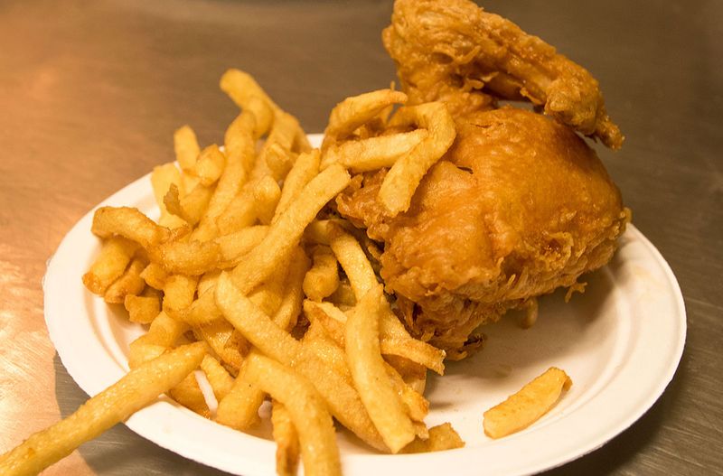 Rip’s Tavern – Ladd