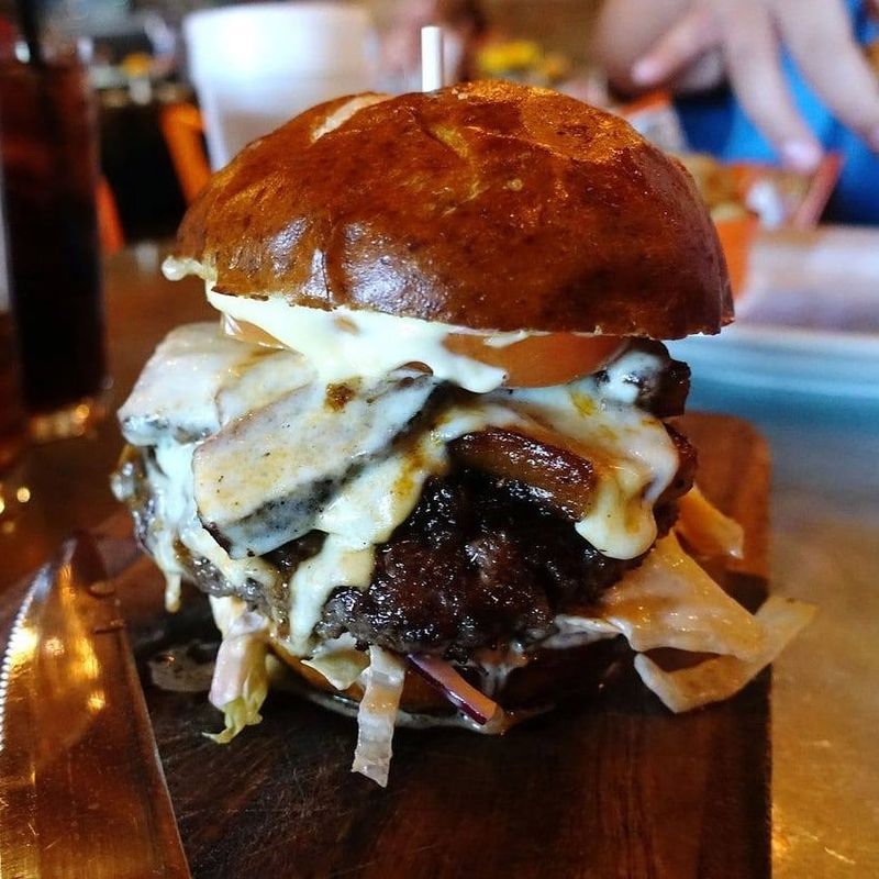 Bootleggers Modern American Smokehouse (Phoenix)