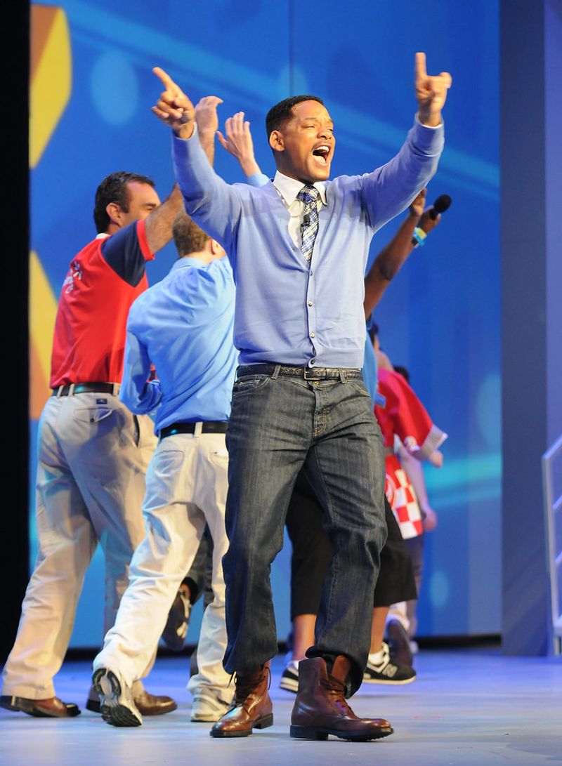 The Fresh Prince of Bel-Air: Will's Misadventures Played as Criminal Humor