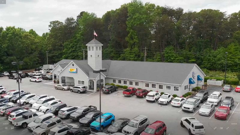 Silver Bay Seafood & Blue Ocean Seafood (Upstate)