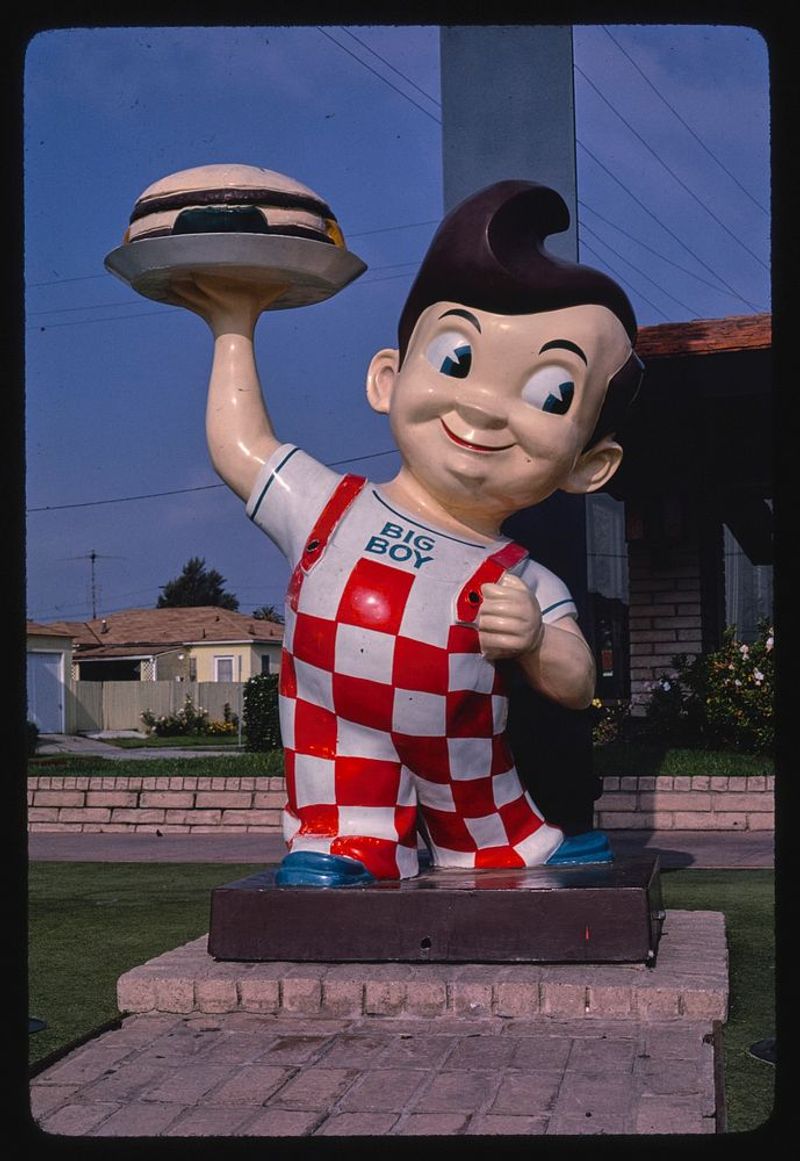 Bob's Big Boy