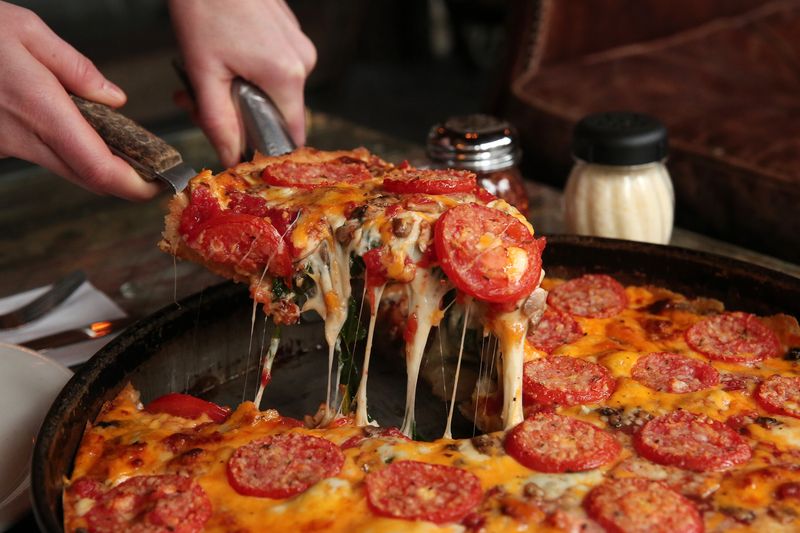 Lou Malnati’s Pizzeria