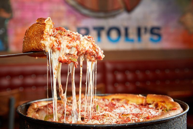 Bartoli’s Pizzeria