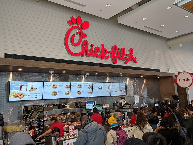 Chick-fil-A