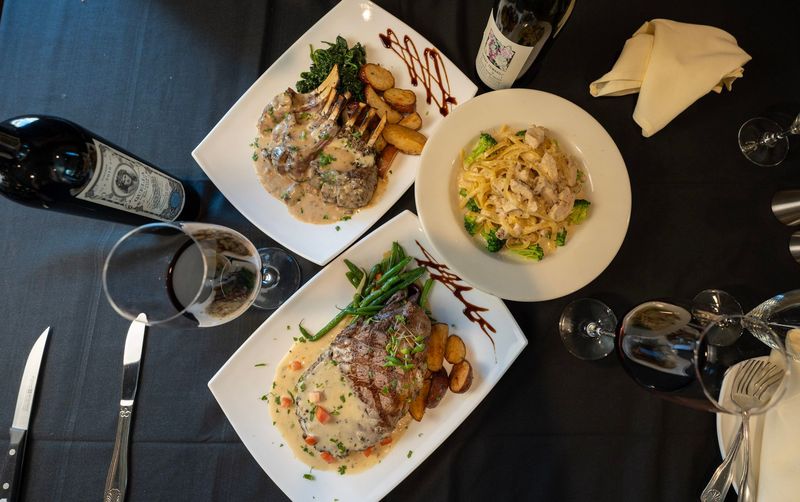 Avanzare Italian Dining (Springfield)