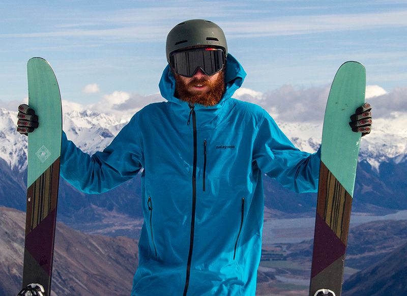Giro Ledge MIPS - The Budget-Friendly Protector
