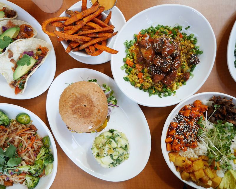 Native Foods (Glendale – Denver Metro)