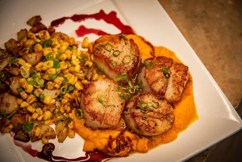 Pagosa Springs — Alley House Grille