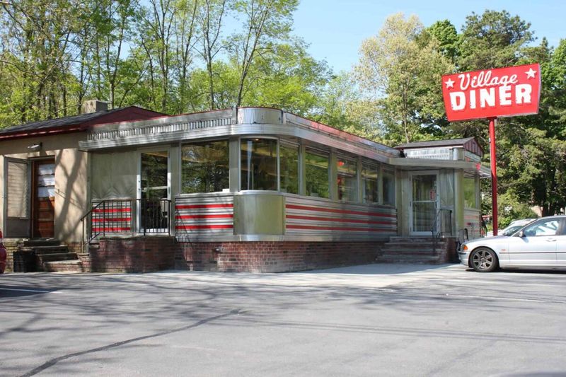 Village Diner
