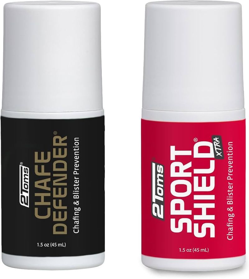 2Toms SportShield Roll-On