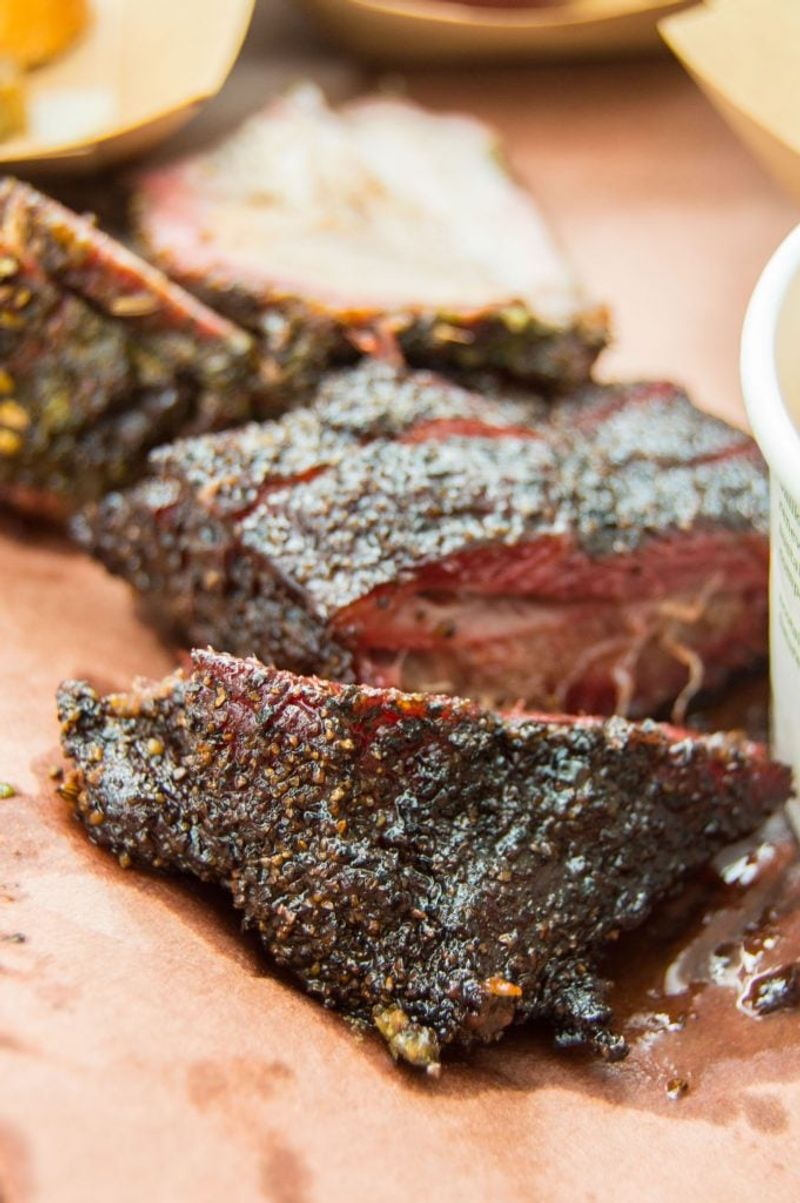 LeRoy and Lewis Barbecue – Austin