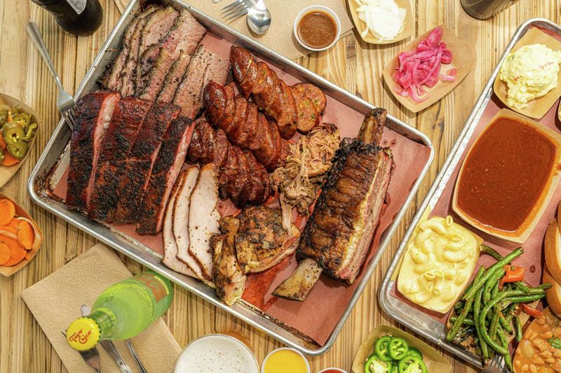 The Pit Room – Houston