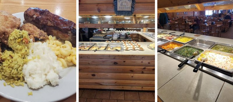 Farmer's Family Restaurant — Columbia/Murfreesboro