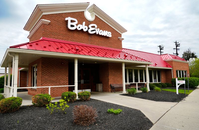 Bob Evans Restaurants
