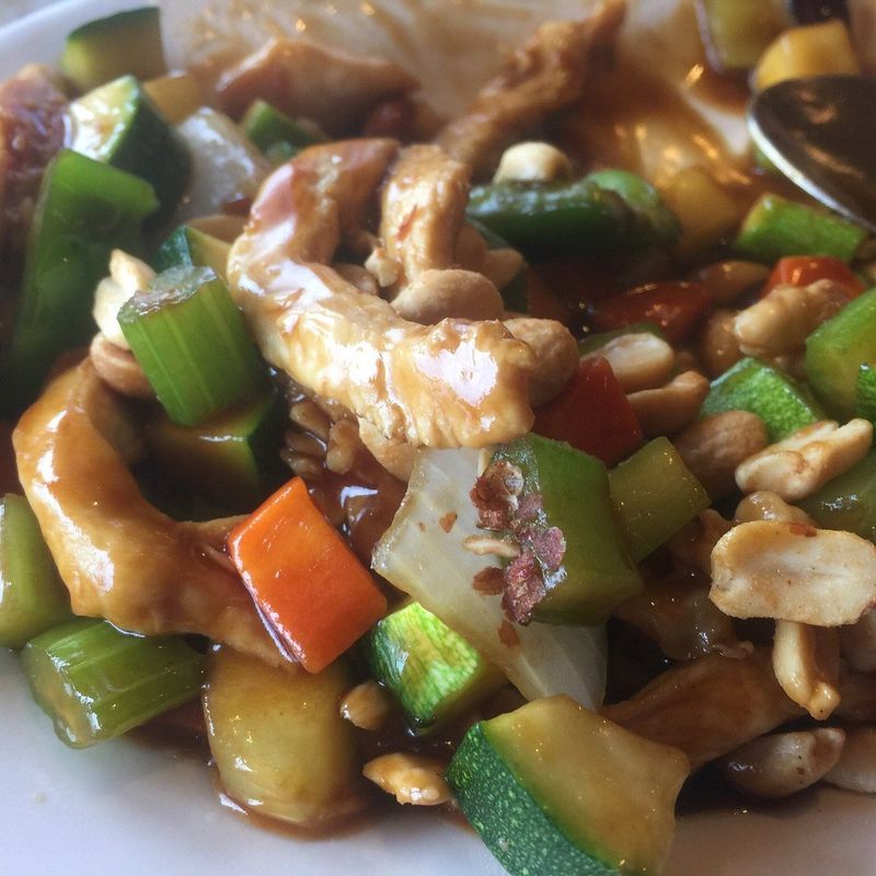 China Garden – Jacksonville