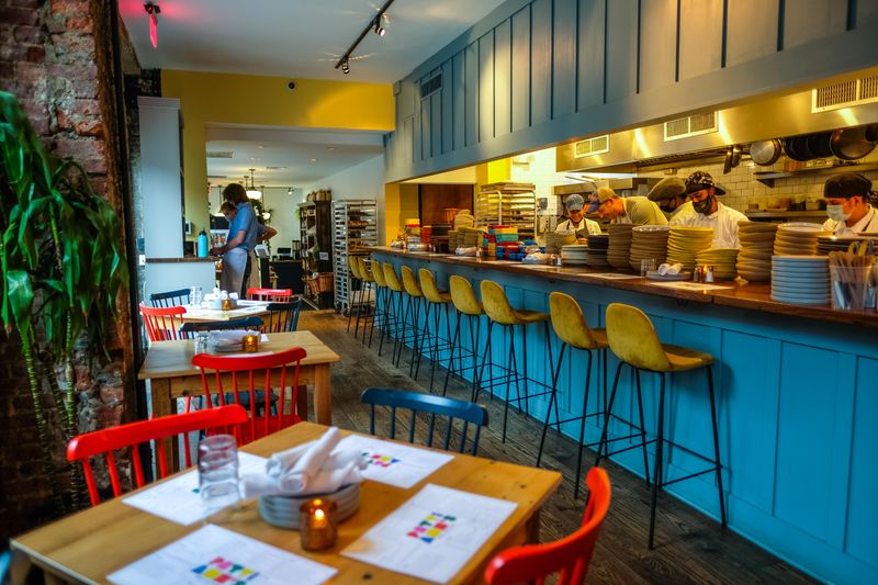 Patti Ann's – Prospect Heights