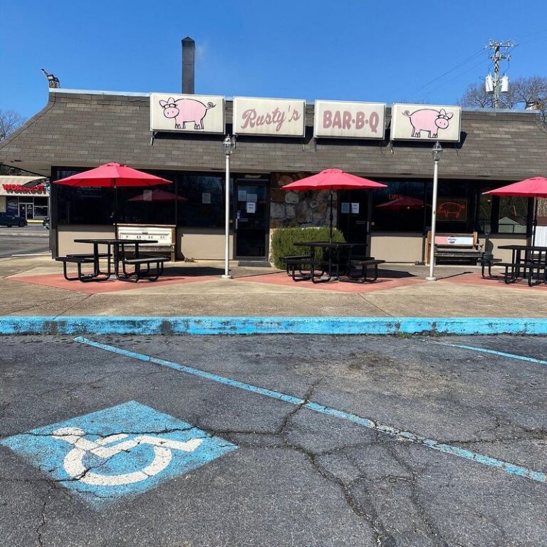 15 Birmingham BBQ Joints Locals Swear By