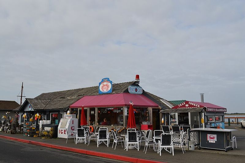 Deliciously Local Food Scene