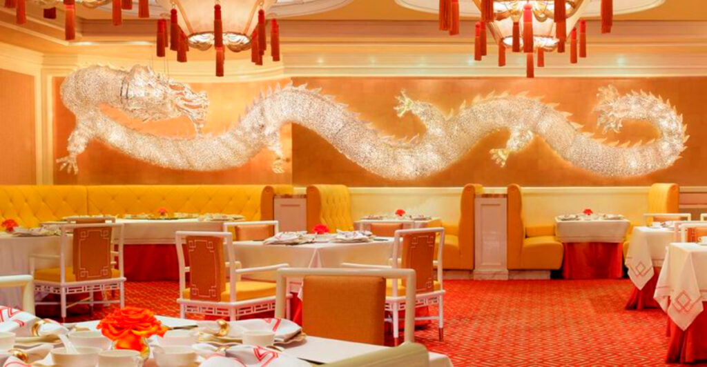 Good Luck Getting In: 15 Las Vegas Restaurants That Are Nearly Impossible to Book