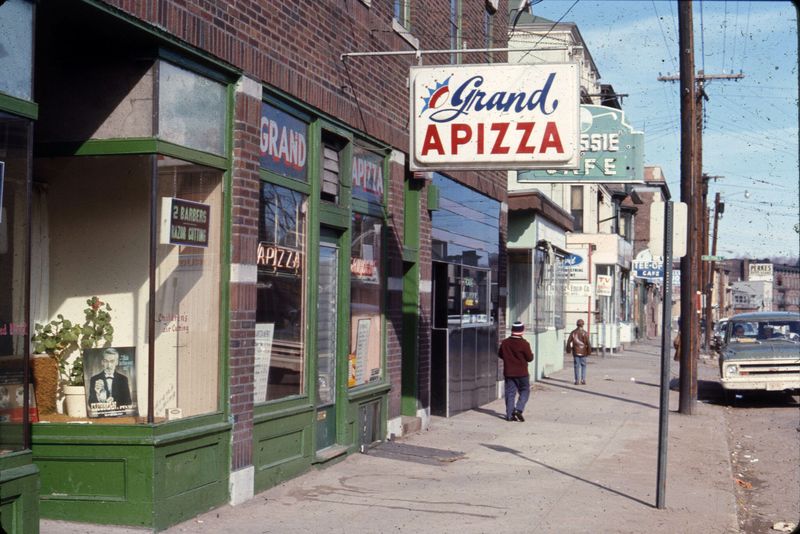 Grand Apizza North (North Haven)