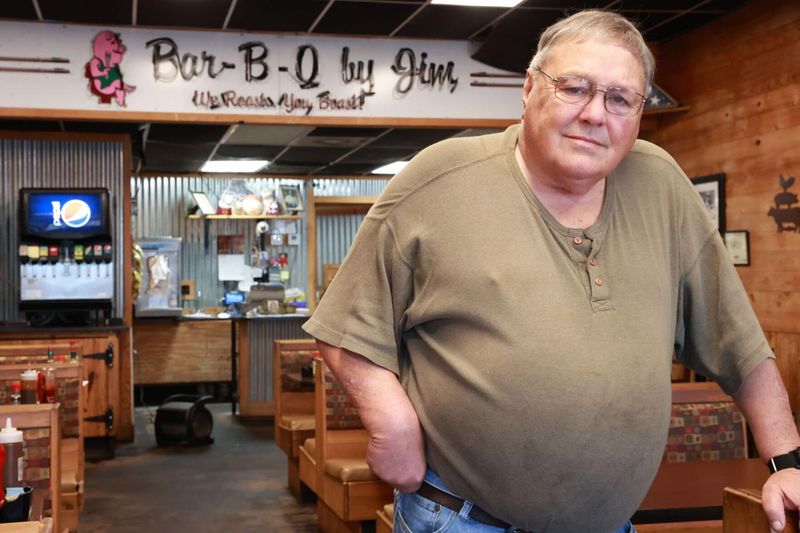 Why some say it beats Memphis or at least competes