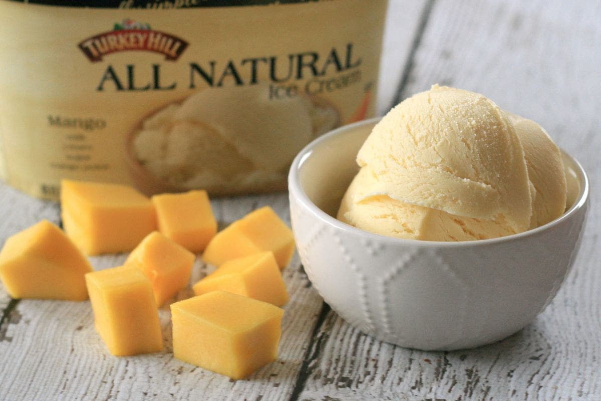 Turkey Hill Simply Natural Line