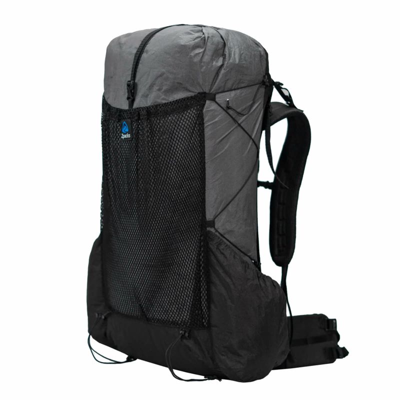 Zpacks Arc Haul Ultra 60L
