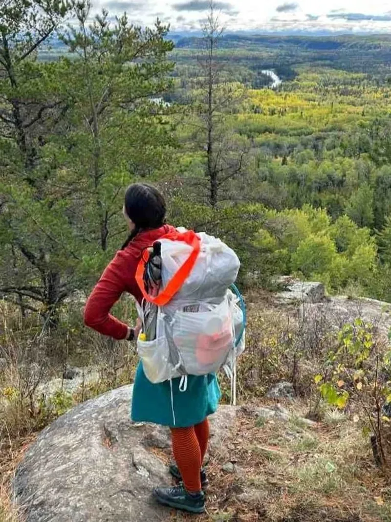 Granite Gear Crown3 60