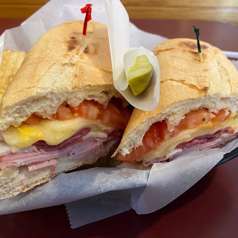 First Carolina Delicatessen – Greensboro, NC