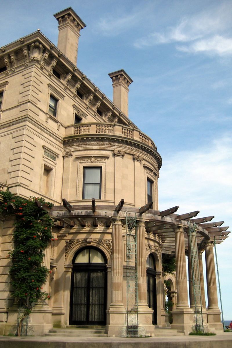 The Breakers (Newport, Rhode Island)
