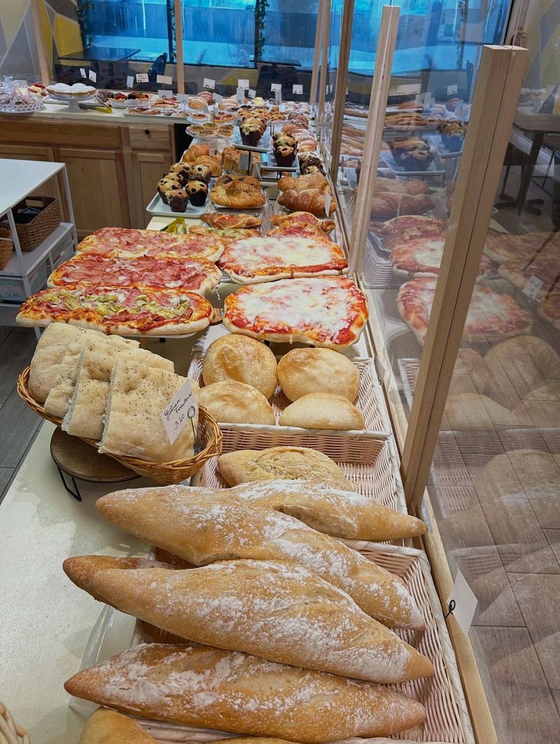 Grelma Italian Bakery (Delray Beach)