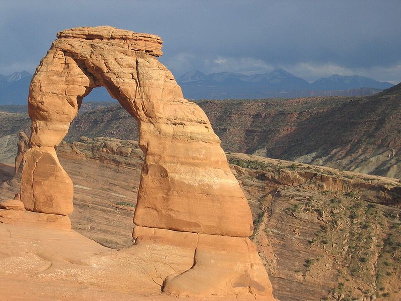 Arches National Park