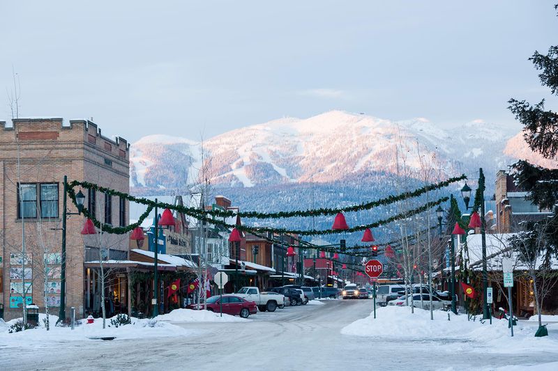 Whitefish, Montana
