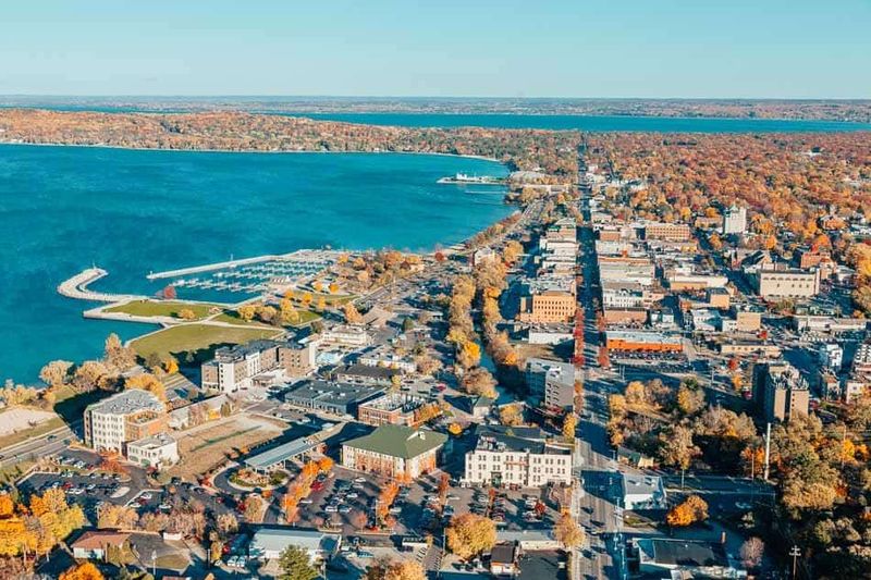 Traverse City, Michigan