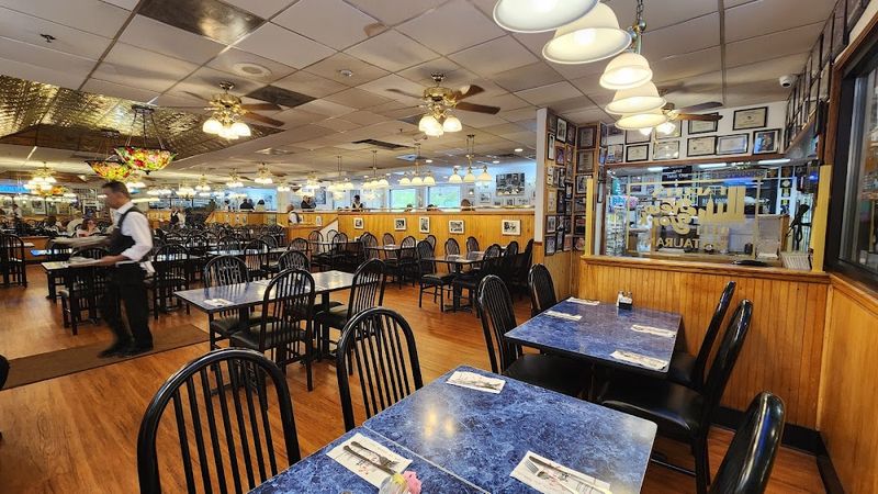 Harold’s New York Deli – Edison, NJ