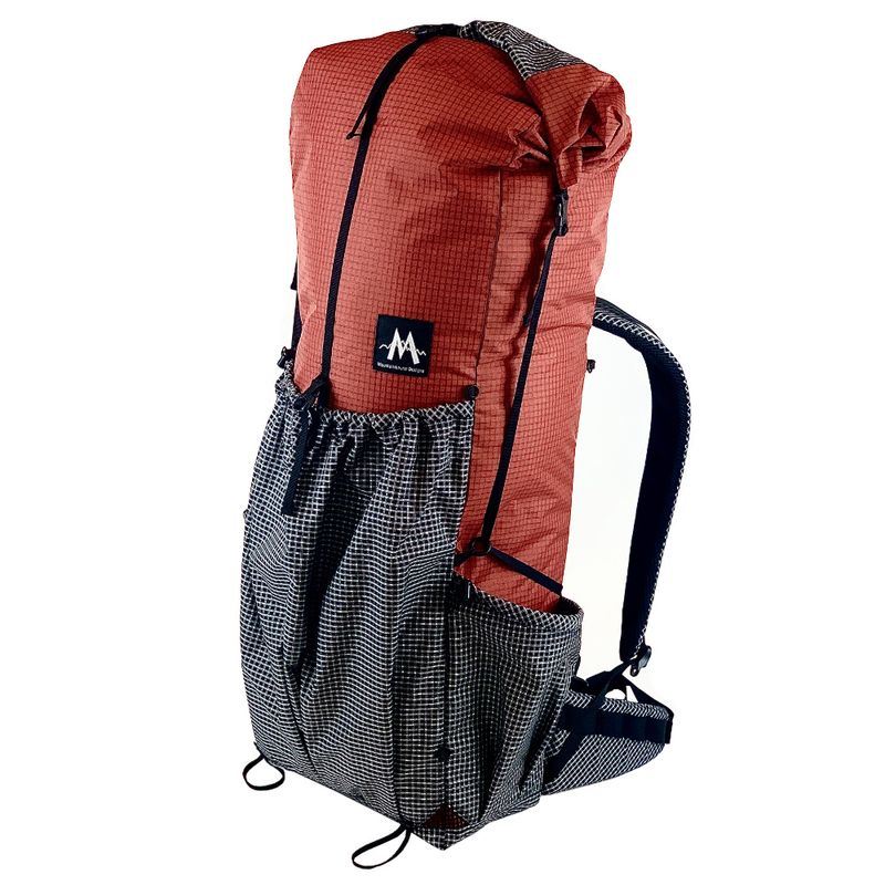 Mountain Laurel Designs Exodus 55L