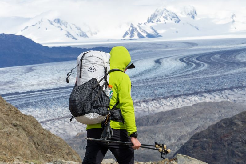 Hyperlite Mountain Gear – Dyneema Dreams for Weight-Conscious Hikers