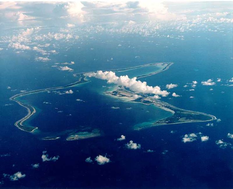 Diego Garcia (British Indian Ocean Territory)