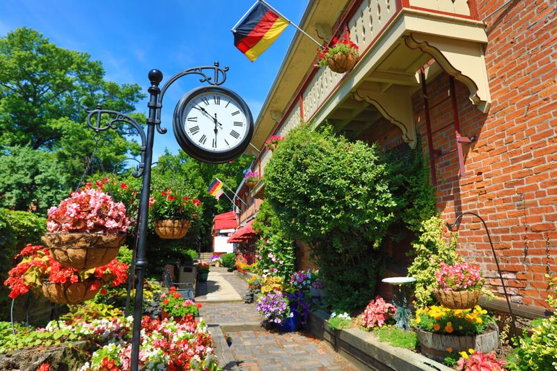 German Village (Columbus)