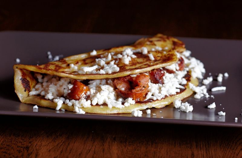 Arepa Lady (Jackson Heights)