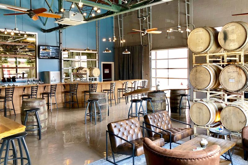 NoDa Brewing Company (Charlotte)