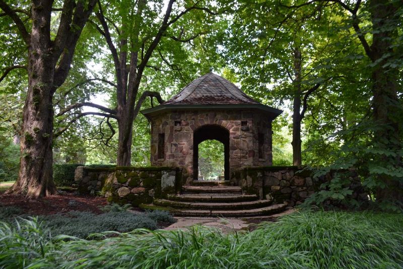 Greenwood Gardens