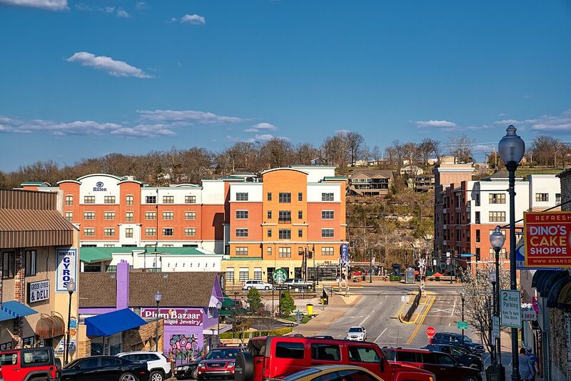 Branson, Missouri