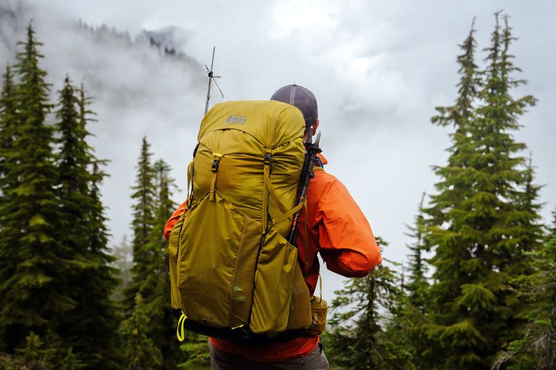 REI Co-op Flash 55 — lightweight value that still carries well