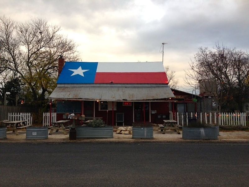 Specht's Store Restaurant & Saloon