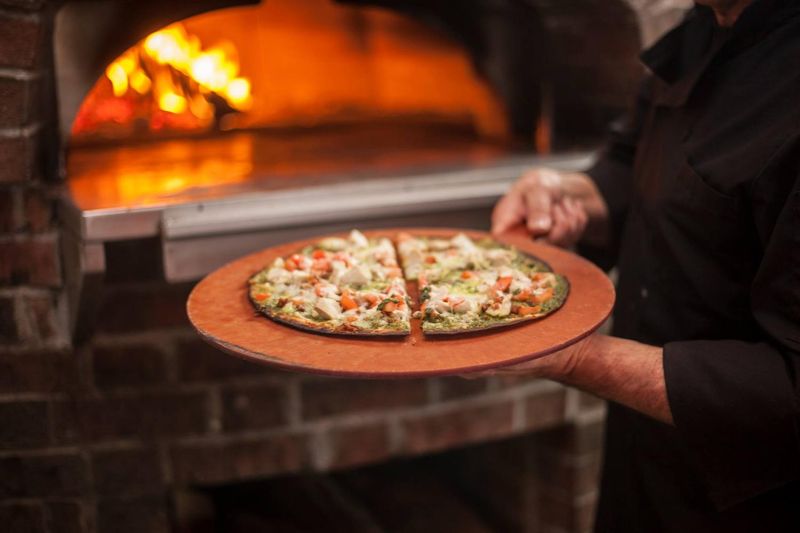 Laurienzo Brick Oven Cafe