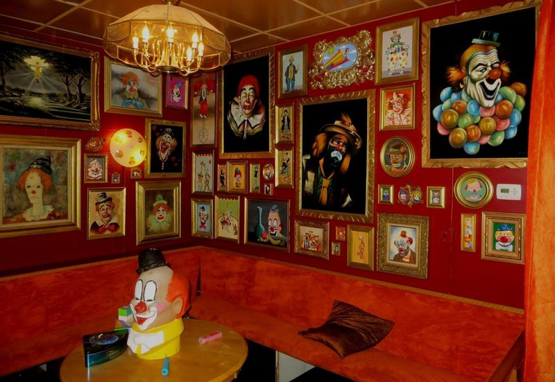 Funhouse Lounge – Portland, OR