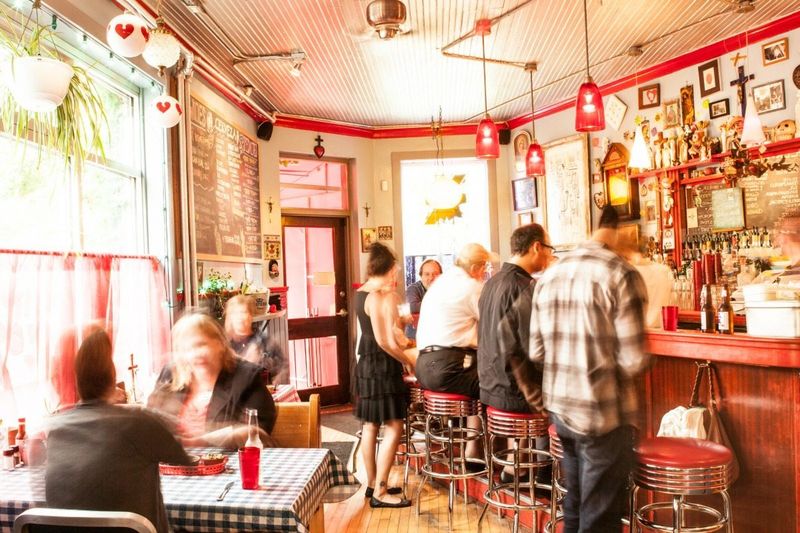 Café Corazón (Wisconsin)